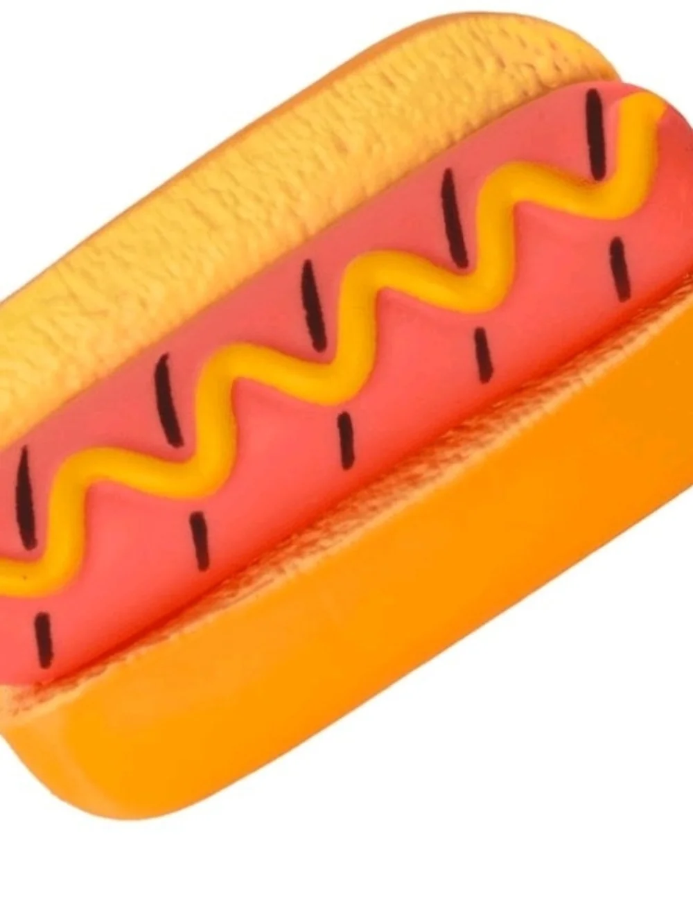 Sunny Days Squishy Hot Dog 🌭